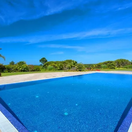 Vale Do Garrao Sleeps 6 With Pool Air Con And Wifi * Quinta do Lago
