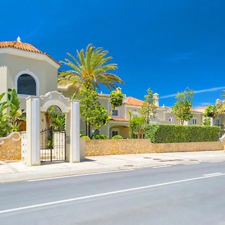 Vale Do Garrao Sleeps 6 With Pool Air Con And Wifi * Quinta do Lago